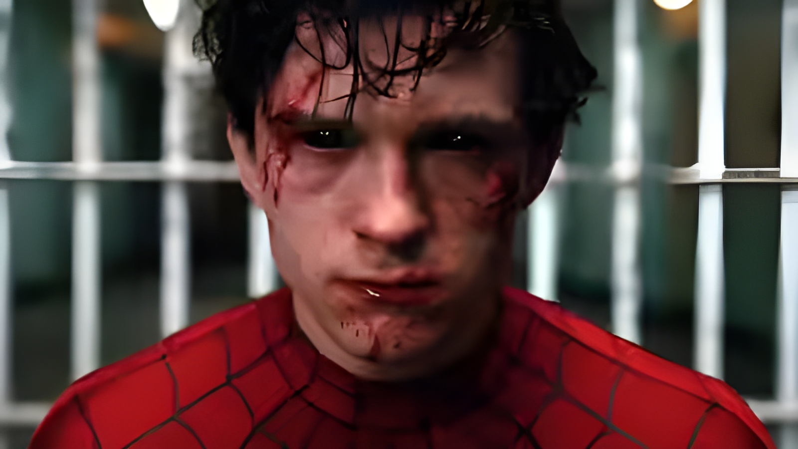 # Tom Holland's Incredible 2026: - 01 Tom Holland On Spiderman Da