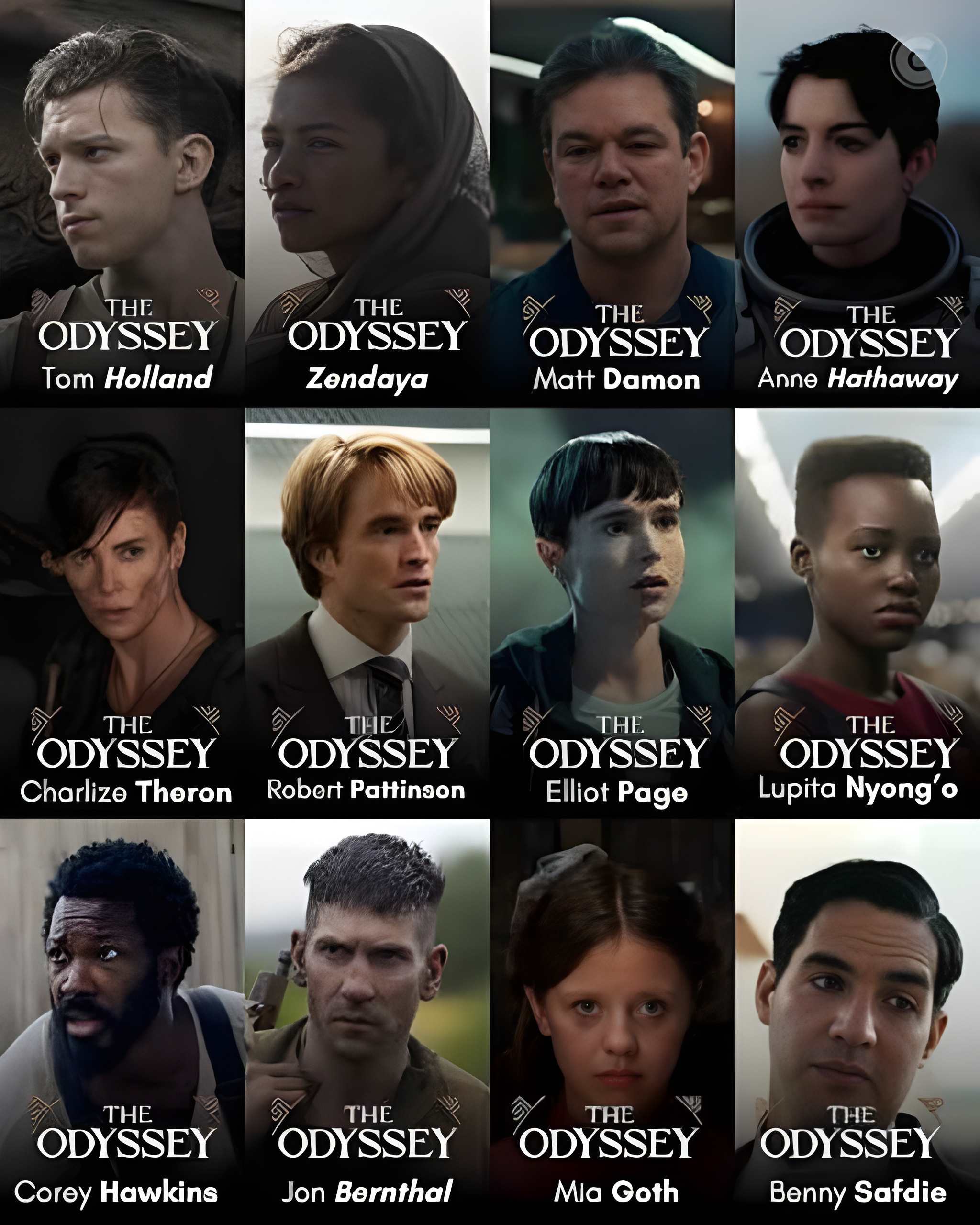 # Tom Holland's Incredible 2026: - Dcy7y77ruomdmhiqnw23