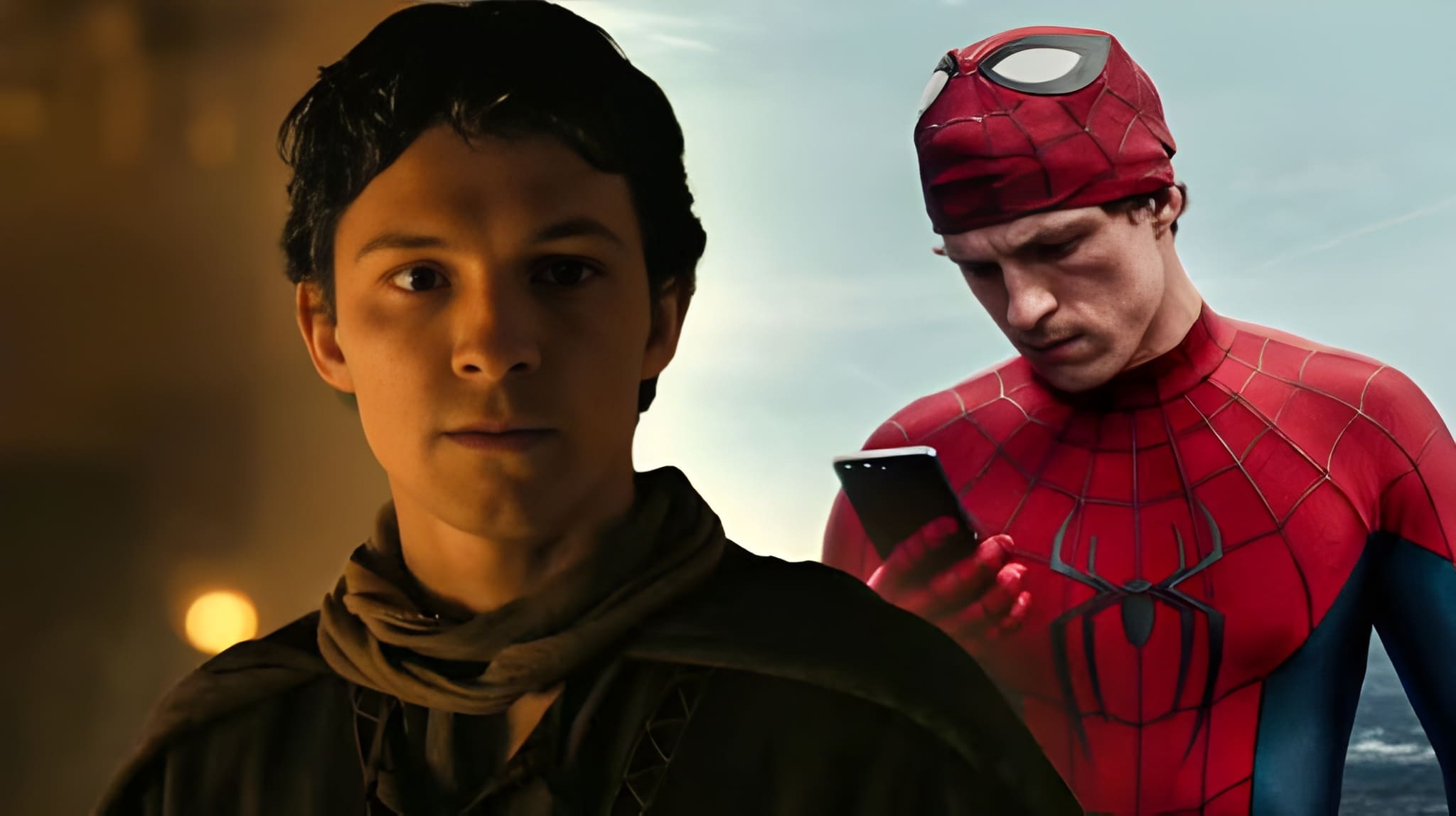 # Tom Holland's Incredible 2026: - Dtqwgc4byx0fwgdmrcht