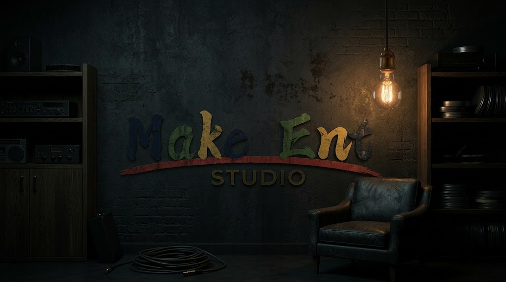 # The Editor's Evolution: What - 01157982 41f4 470a 9e53 B5d54081e296 Make Ent Studio Where Music Meets Motion