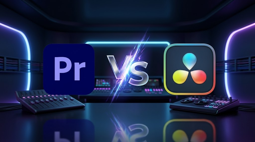 # The Editor's Evolution: What - 0407c74e C70f 4512 B074 7601f103a9fe Davinci Resolve Vs Adobe Premiere Pro In 2026