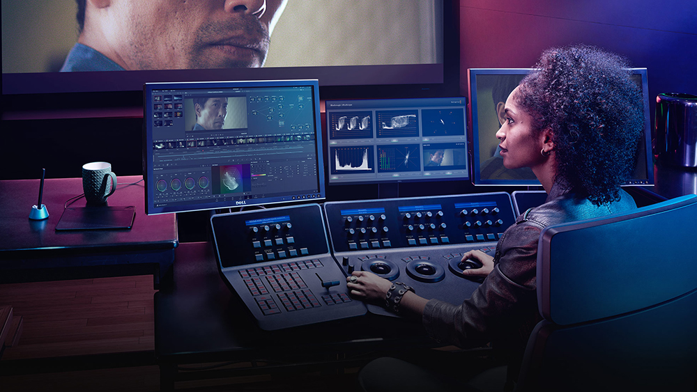 DaVinci Resolve AI Tools: The Ultimate Guide to AI-Powered Video & Photo Editing