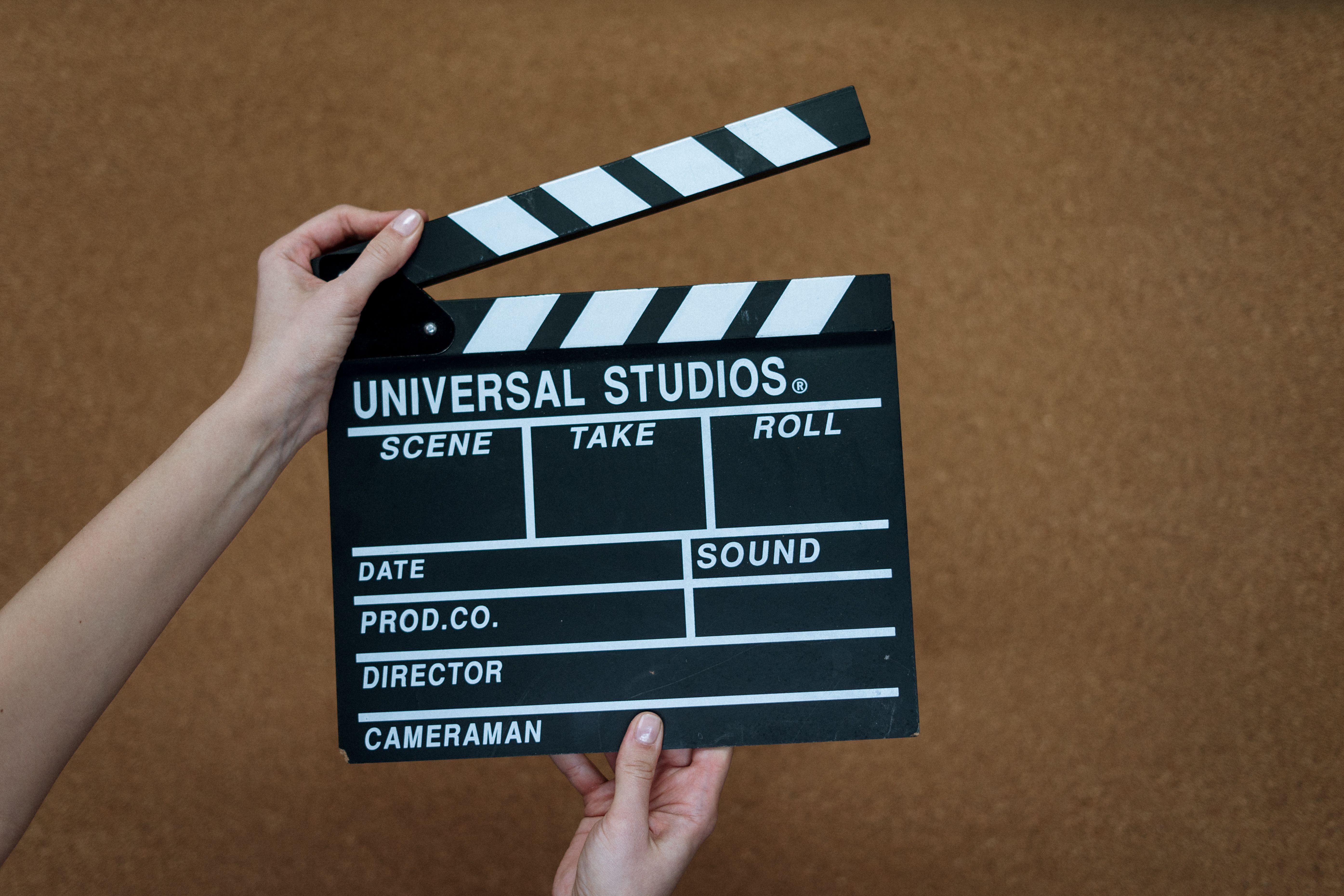 # The Editor's Evolution: What - 771fda4a 7143 40dd A441 510ed5875942 The Invisible Art Why Movie Editing Is The Soul Of Cinema