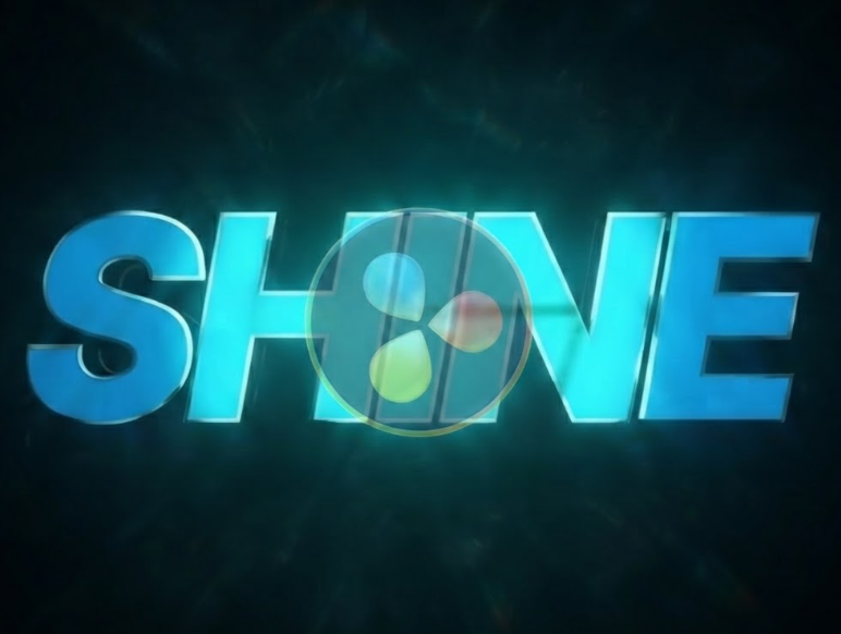Shine Text Effect